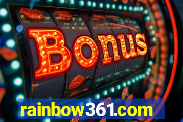 rainbow361.com