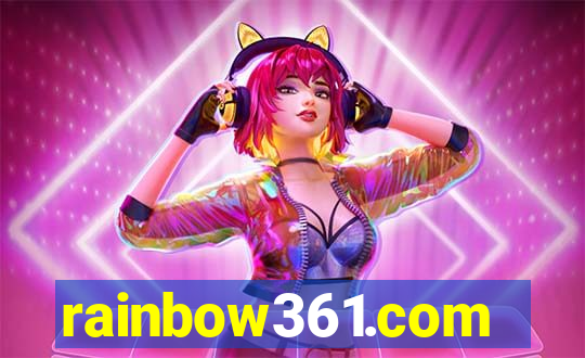 rainbow361.com