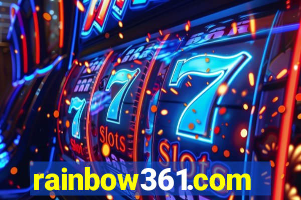 rainbow361.com