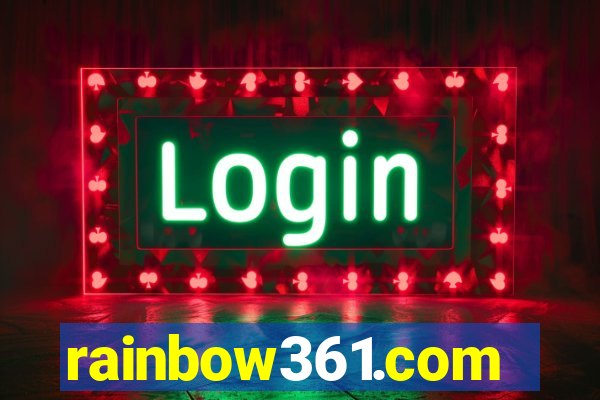 rainbow361.com