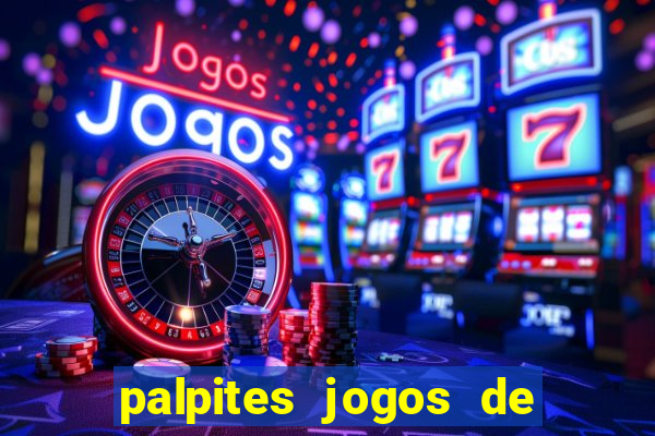 palpites jogos de tenis hoje