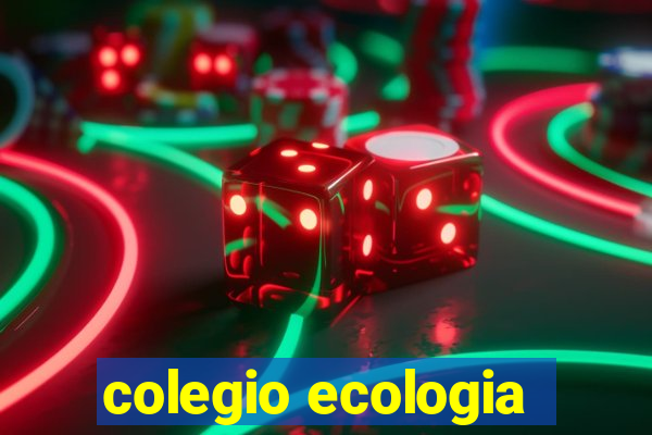 colegio ecologia