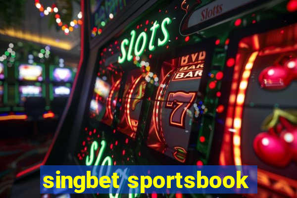 singbet sportsbook