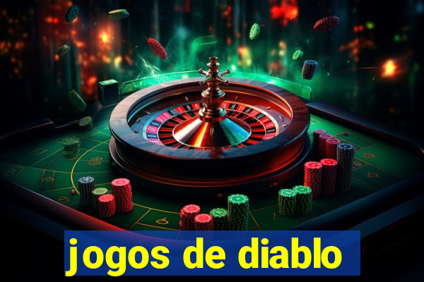 jogos de diablo