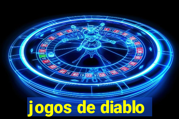 jogos de diablo