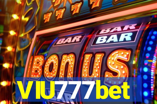 VIU777bet