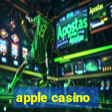 apple casino