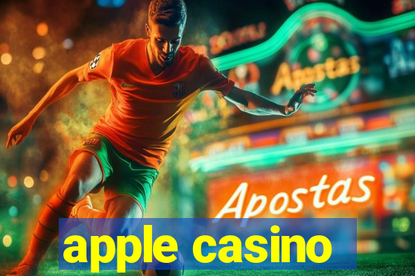 apple casino