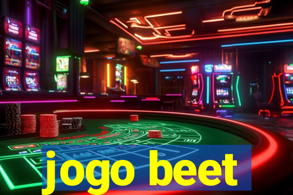 jogo beet