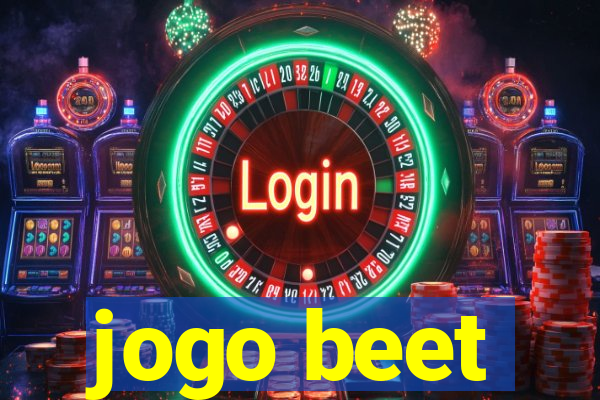 jogo beet