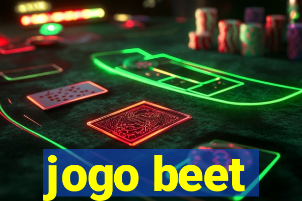 jogo beet