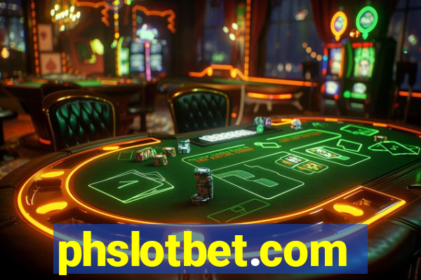 phslotbet.com