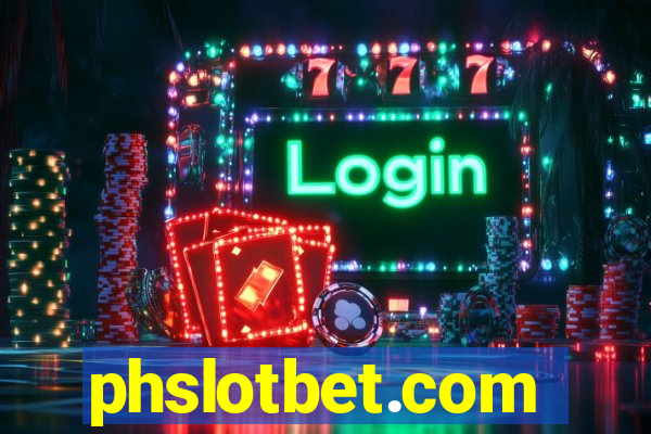 phslotbet.com