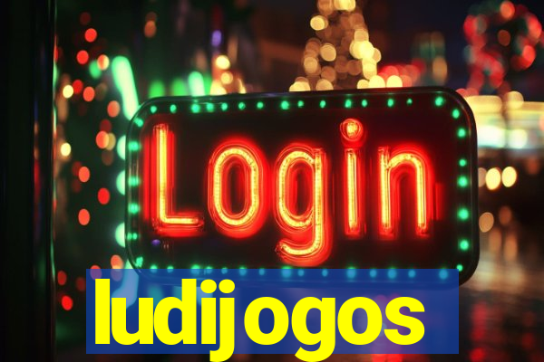 ludijogos