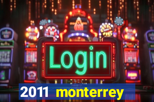 2011 monterrey casino attack