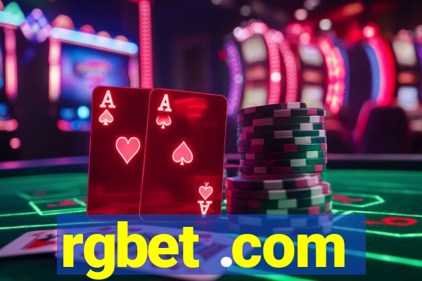 rgbet .com