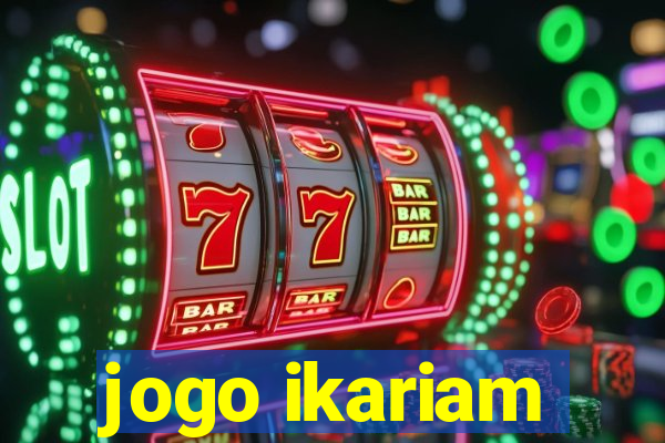 jogo ikariam