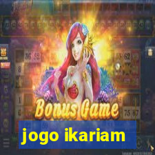 jogo ikariam