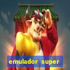 emulador super nintendo zsnes + 845 jogos (roms) download