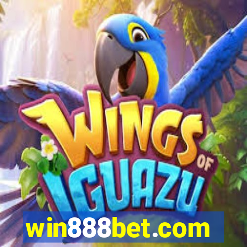 win888bet.com