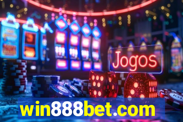 win888bet.com