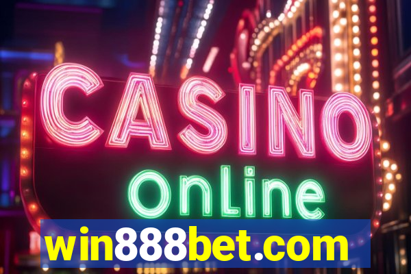 win888bet.com