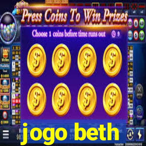 jogo beth