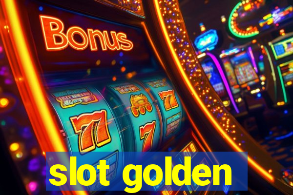 slot golden