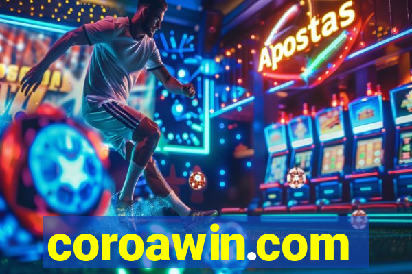 coroawin.com