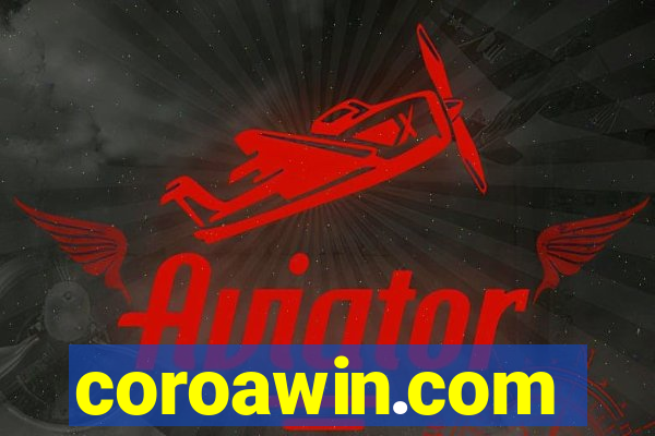 coroawin.com