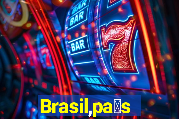 Brasil,pa铆s