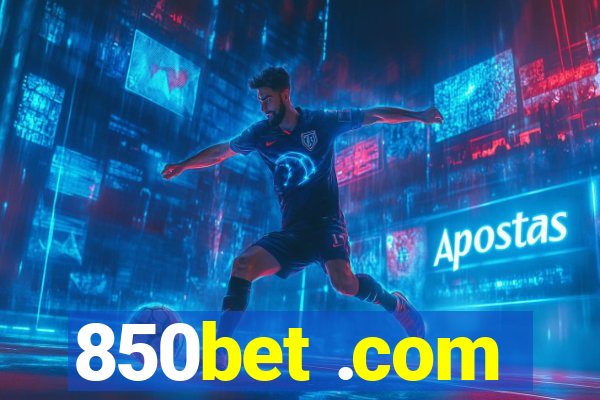 850bet .com