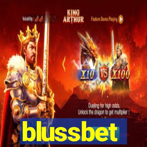 blussbet