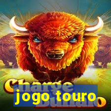 jogo touro