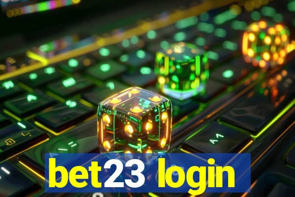 bet23 login