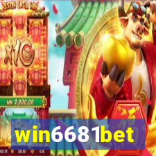 win6681bet