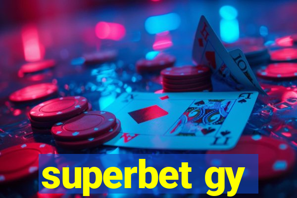 superbet gy