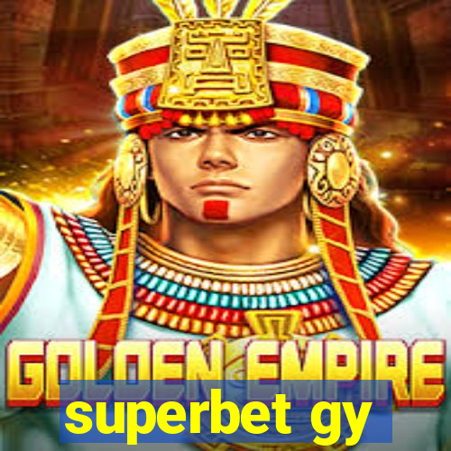 superbet gy