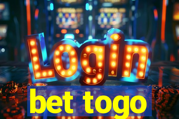 bet togo