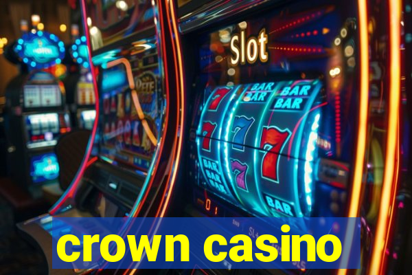 crown casino