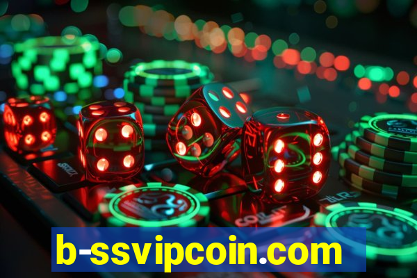 b-ssvipcoin.com