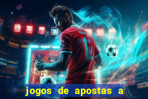 jogos de apostas a partir de 1 real