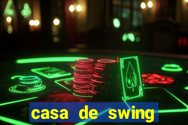 casa de swing porto alegre