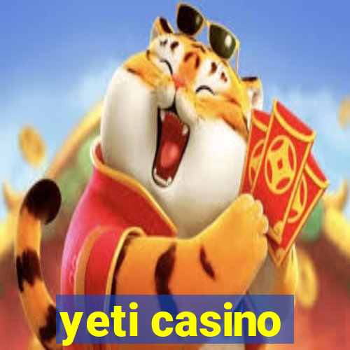 yeti casino