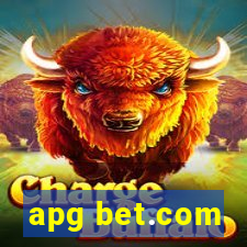 apg bet.com