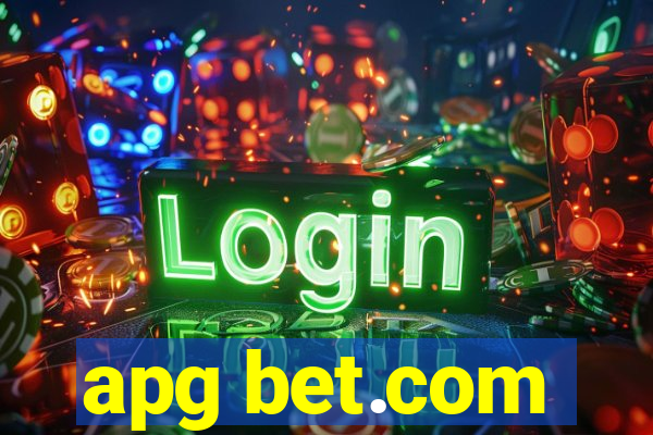 apg bet.com