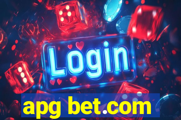 apg bet.com