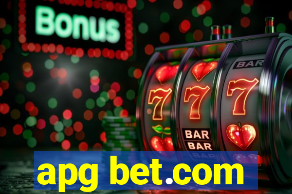 apg bet.com