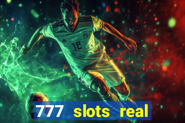 777 slots real cash paytm