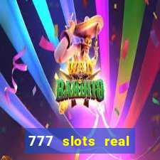 777 slots real cash paytm